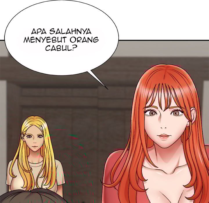 Spirit Possession - Chapter 3 132