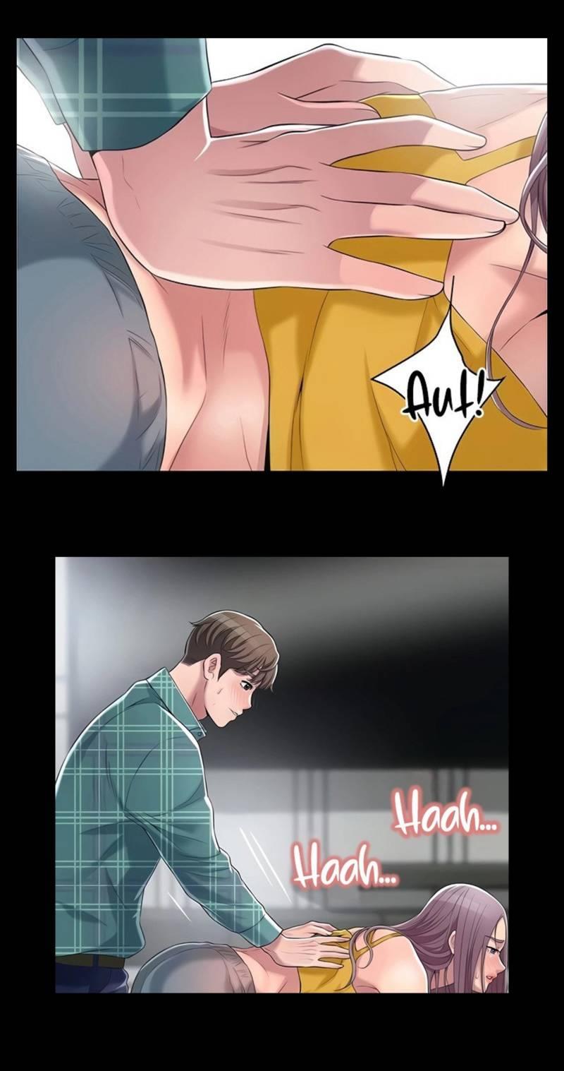 New Town Uncensored - Chapter 3 33