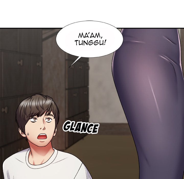 Spirit Possession - Chapter 3 115