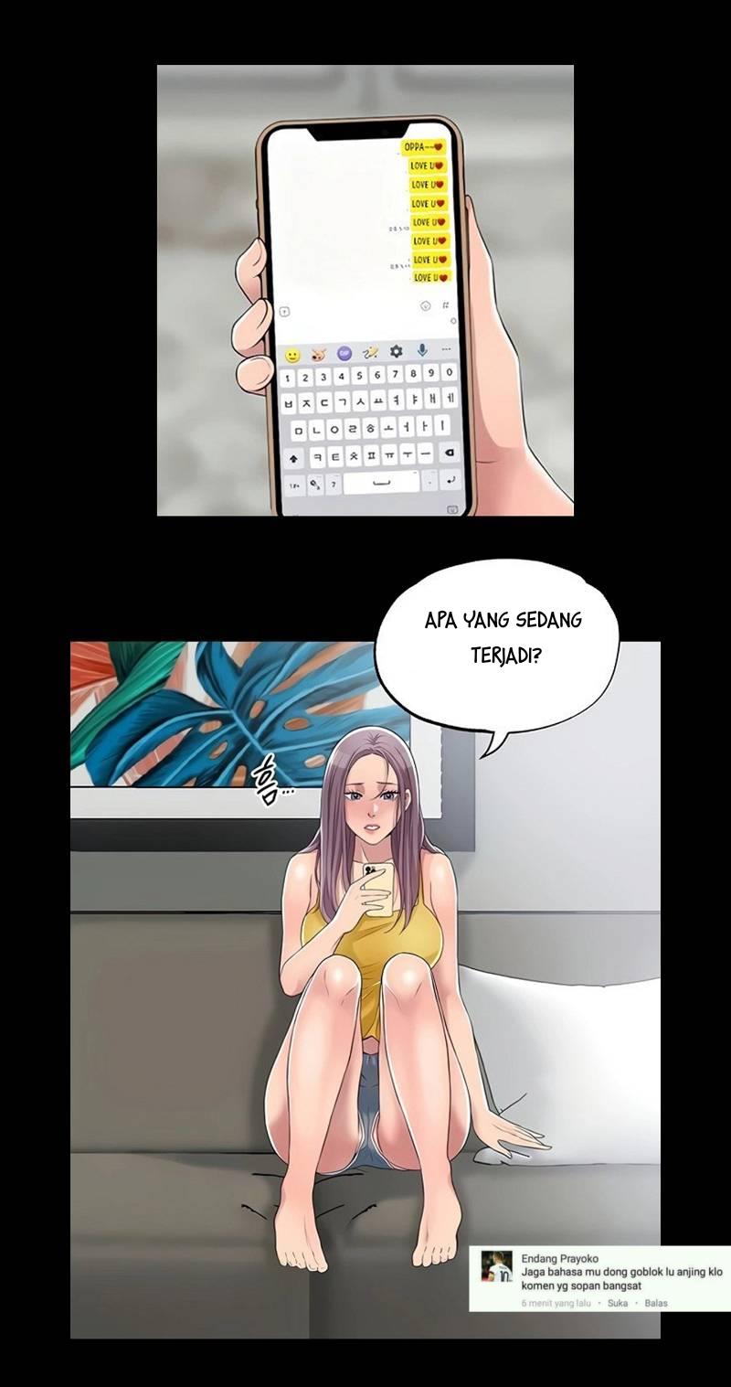 New Town Uncensored - Chapter 3 35