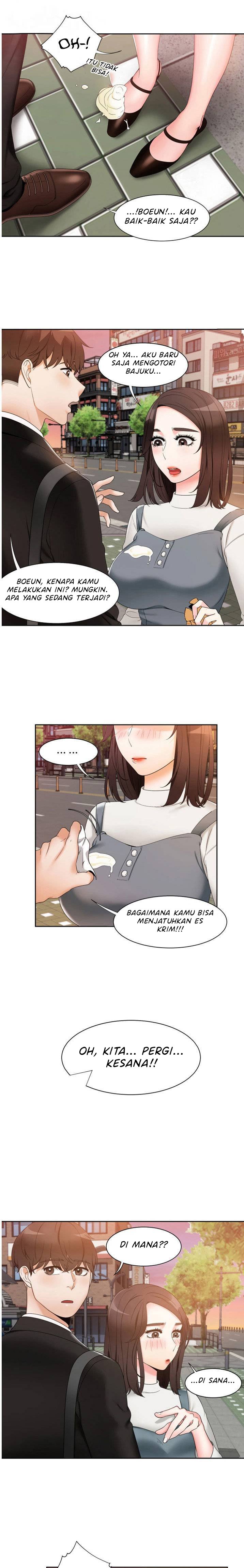 Bad Woman - Chapter 3 17