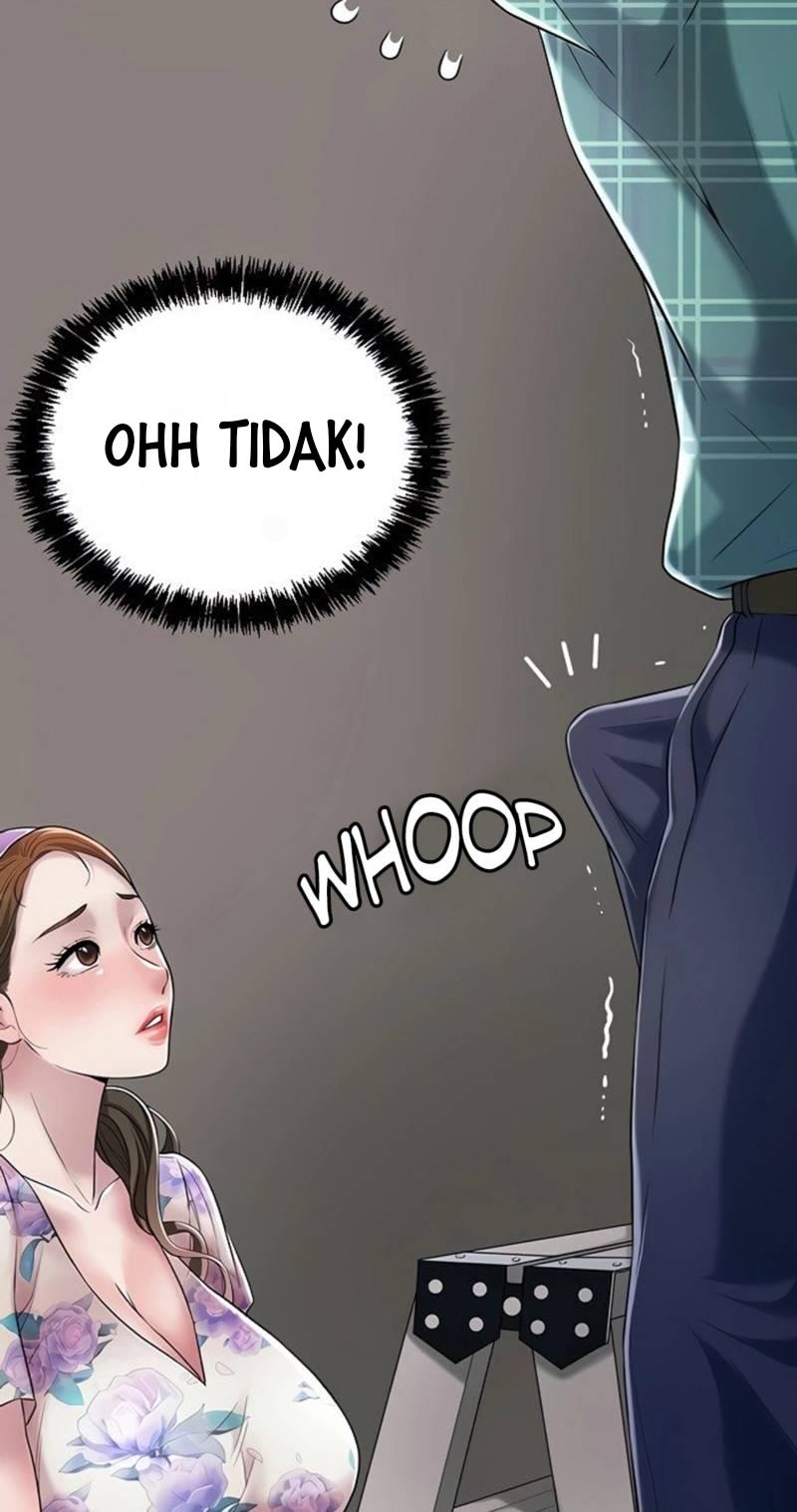 New Town Uncensored - Chapter 3 20