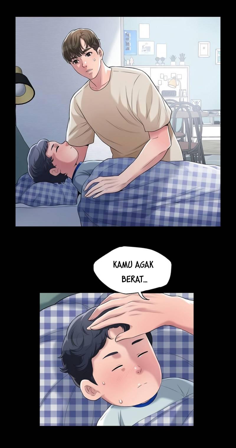 New Town Uncensored - Chapter 3 45