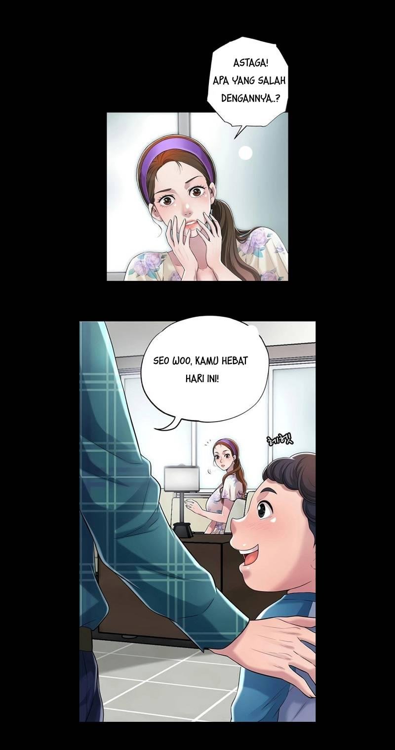 New Town Uncensored - Chapter 3 12
