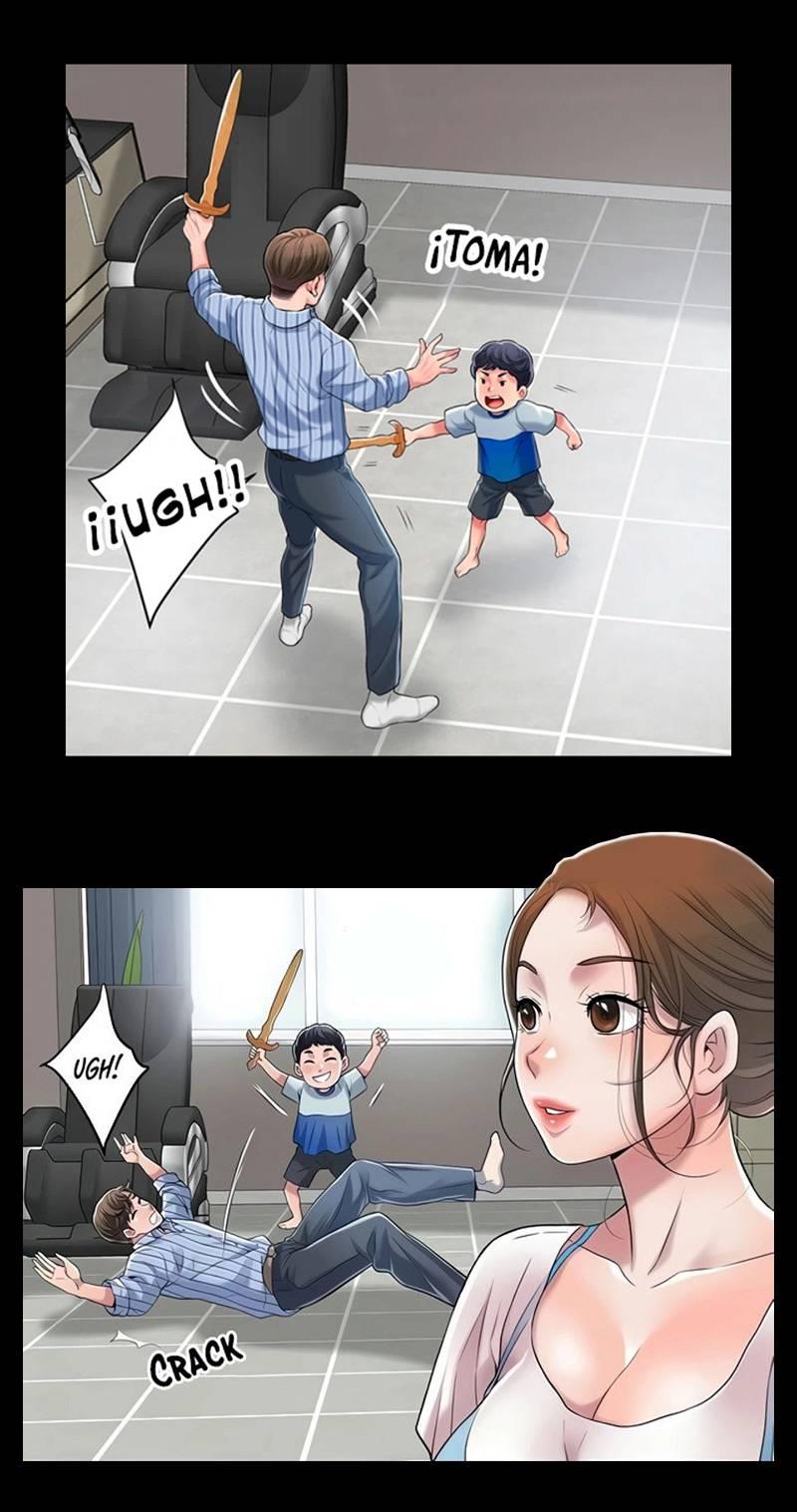 New Town Uncensored - Chapter 3 37