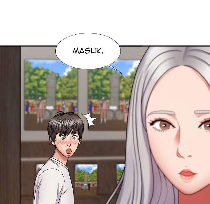 Spirit Possession - Chapter 3 93