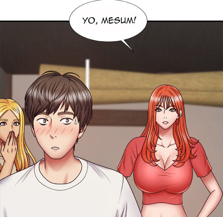 Spirit Possession - Chapter 3 144