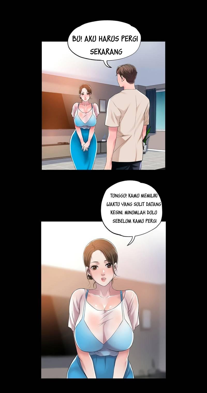 New Town Uncensored - Chapter 3 46