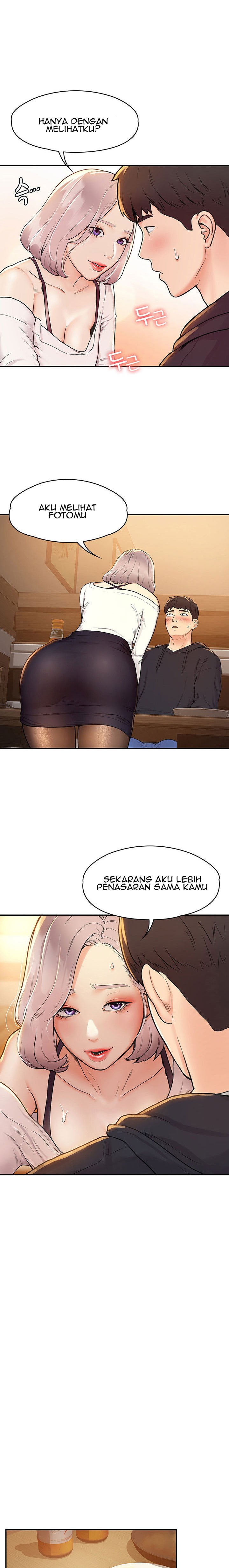 Campus Today - Chapter 3 16