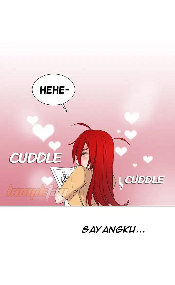 Cartoonists NSFW - Chapter 3 9