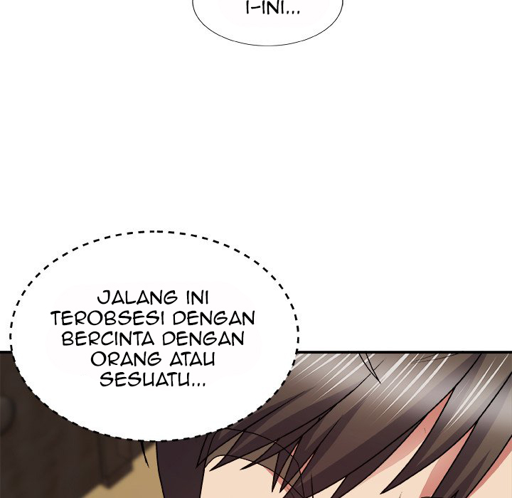 Spirit Possession - Chapter 3 136