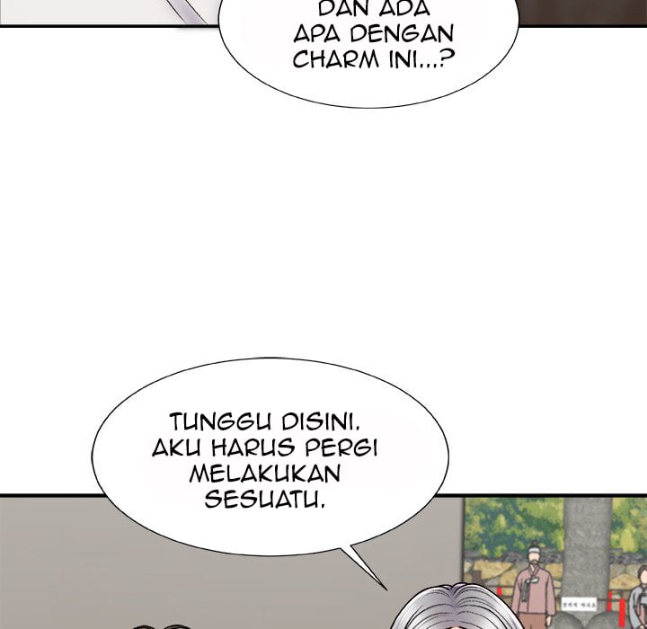Spirit Possession - Chapter 3 77