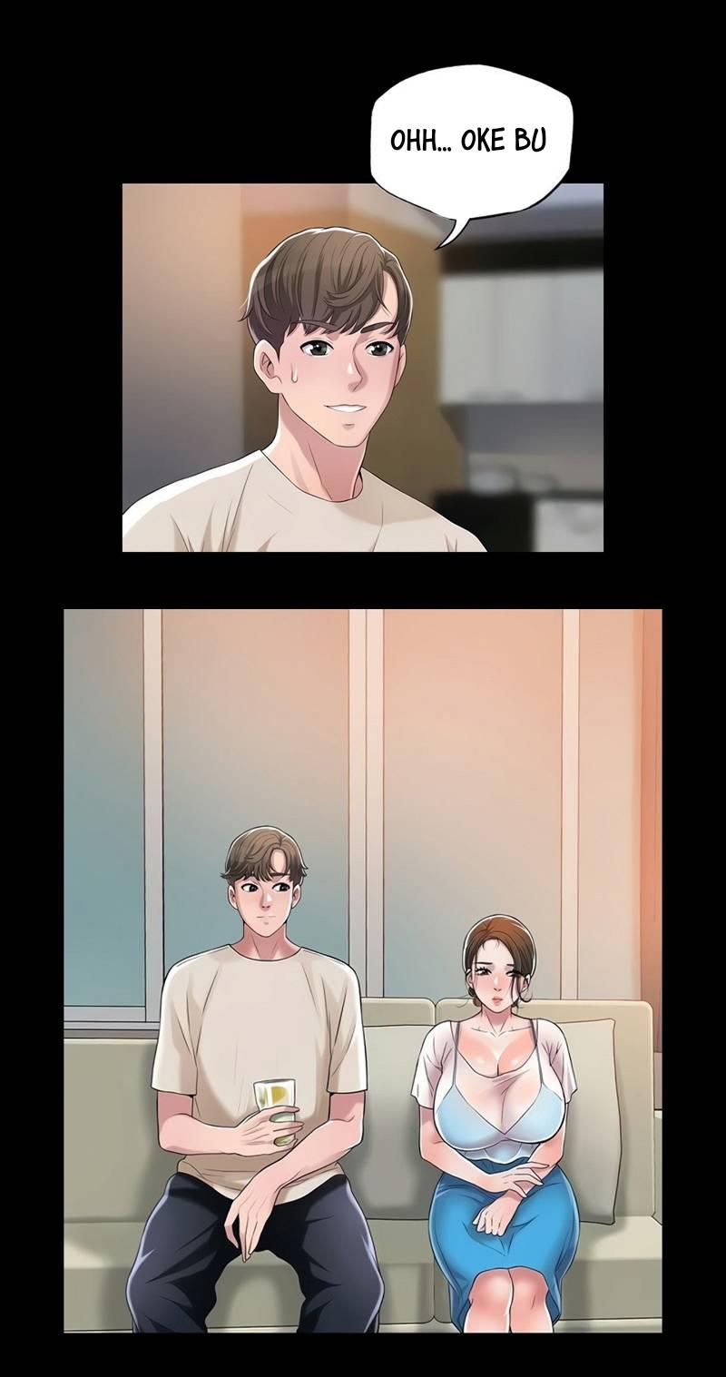 New Town Uncensored - Chapter 3 47