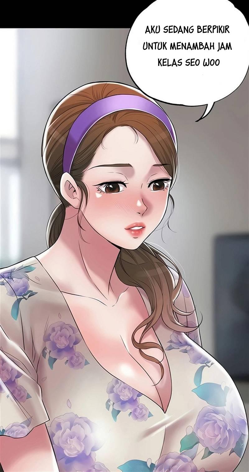New Town Uncensored - Chapter 3 27