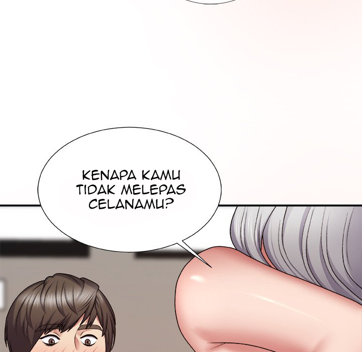 Spirit Possession - Chapter 3 13