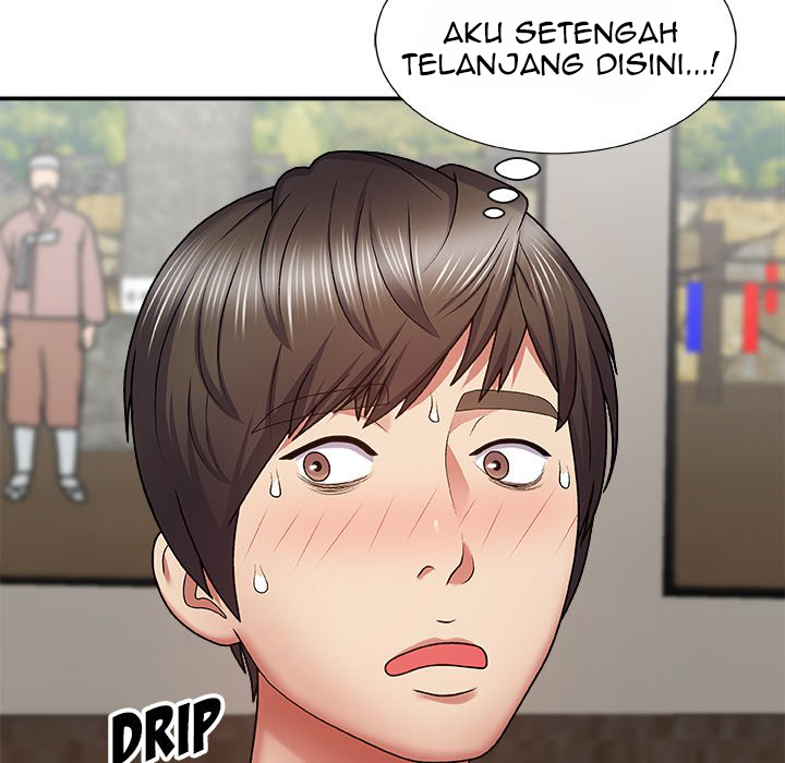 Spirit Possession - Chapter 3 95