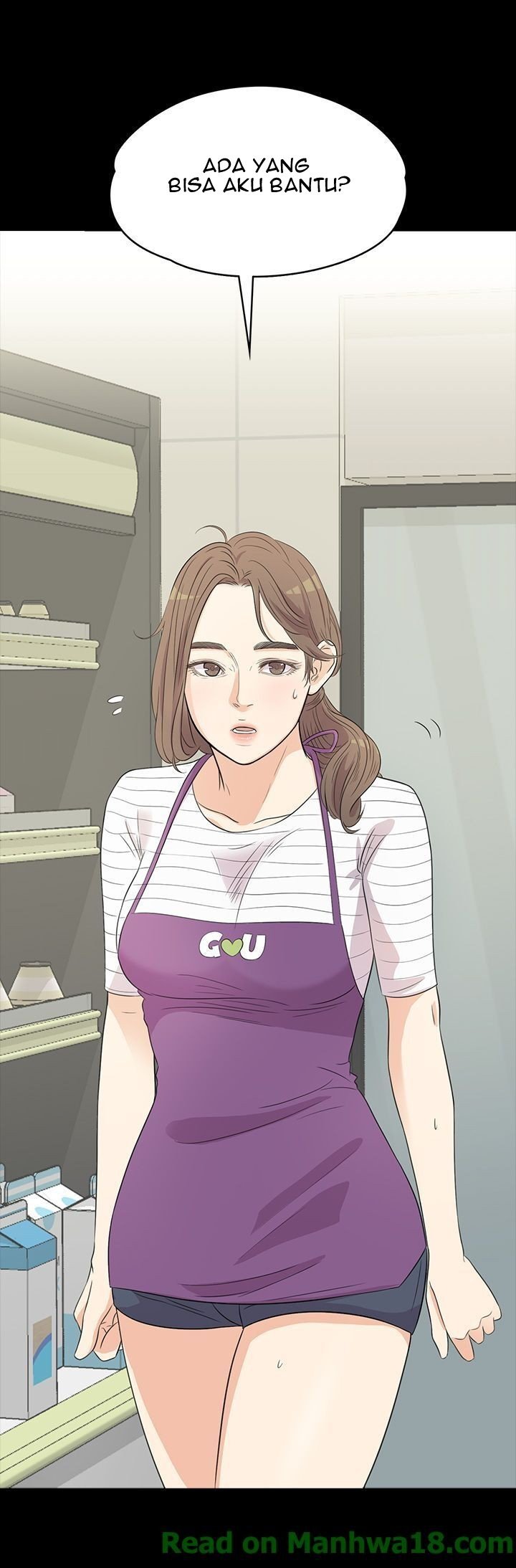 Gangnam Romance - Chapter 3 5