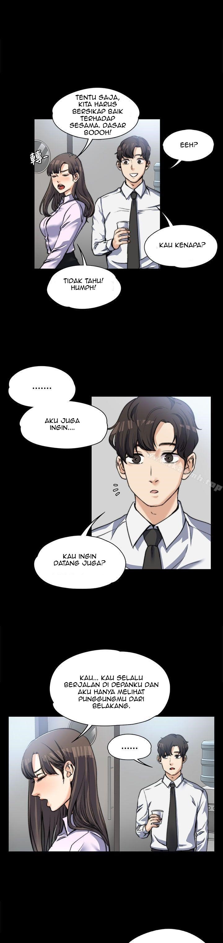 Boss Wife - Chapter 3 9