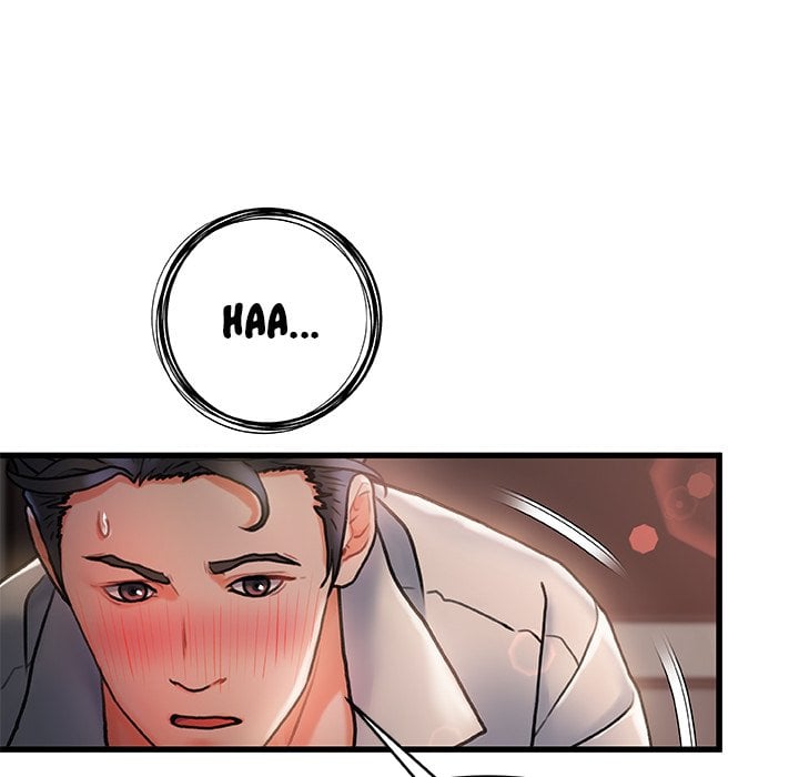 Achilles Heel - Chapter 3 93