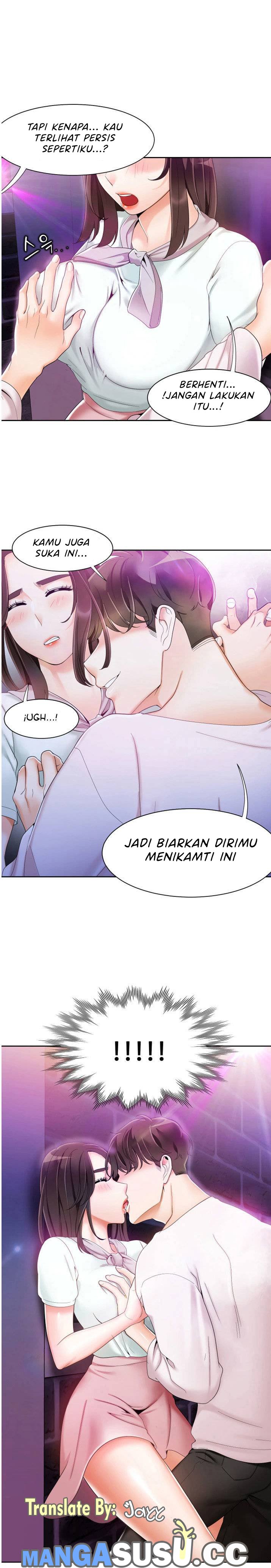 Bad Woman - Chapter 3 3