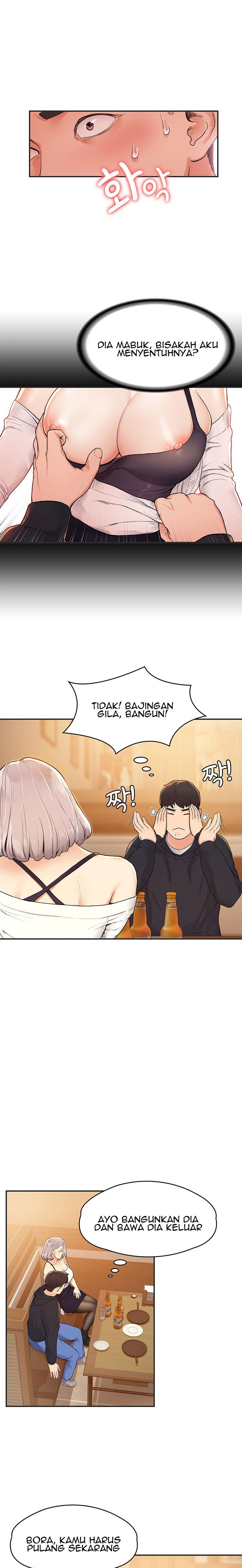 Campus Today - Chapter 3 18