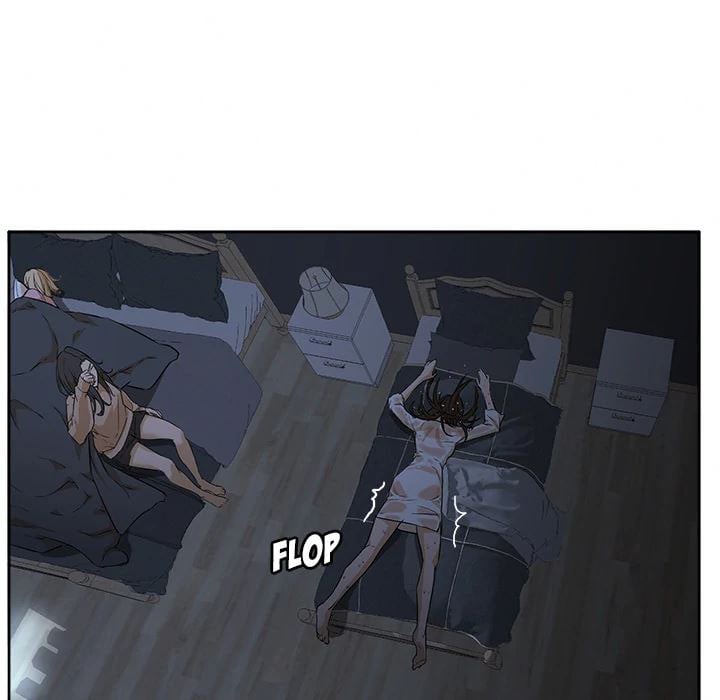 Good Night - Chapter 3 97
