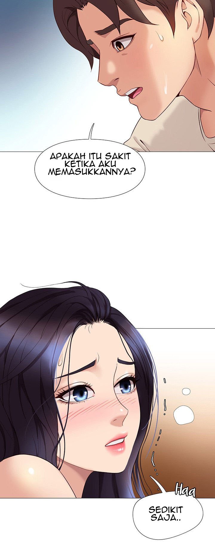 Daughter Friend - Chapter 3 62