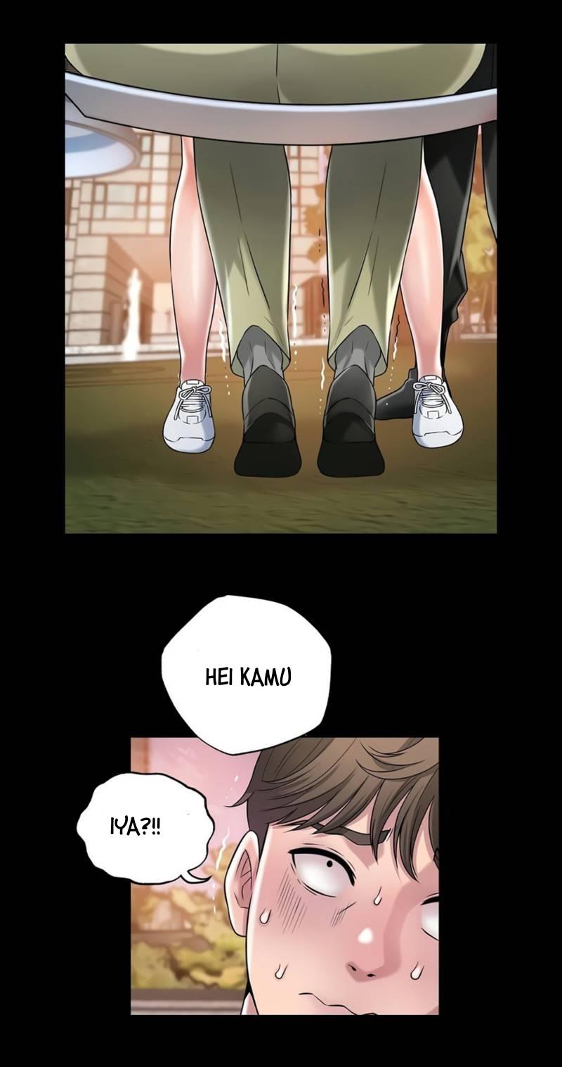 New Town Uncensored - Chapter 3 2