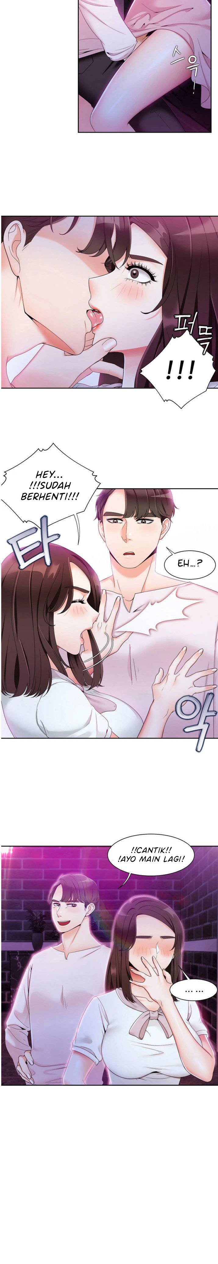 Bad Woman - Chapter 3 6