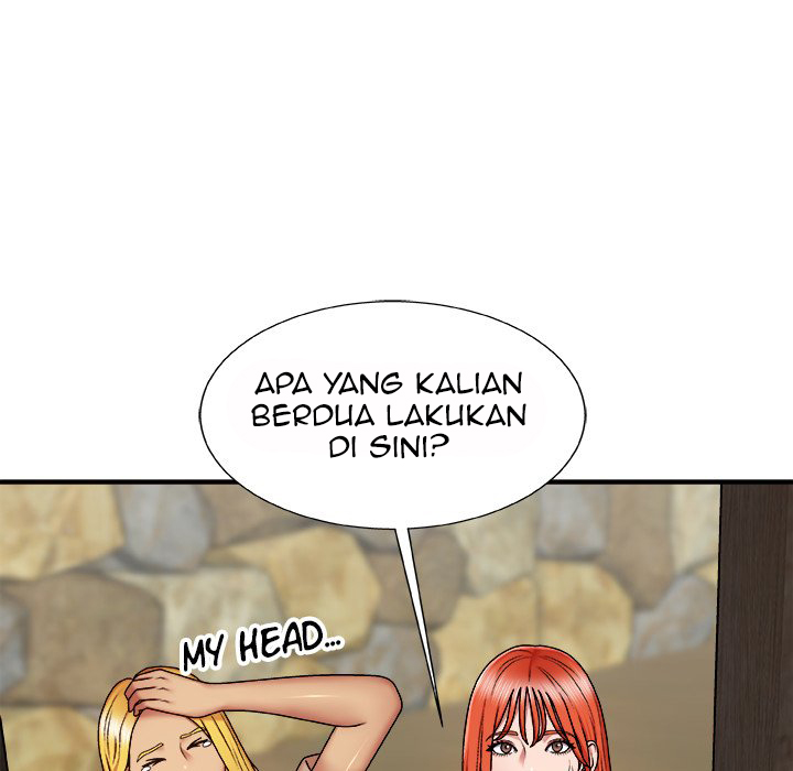 Spirit Possession - Chapter 3 84