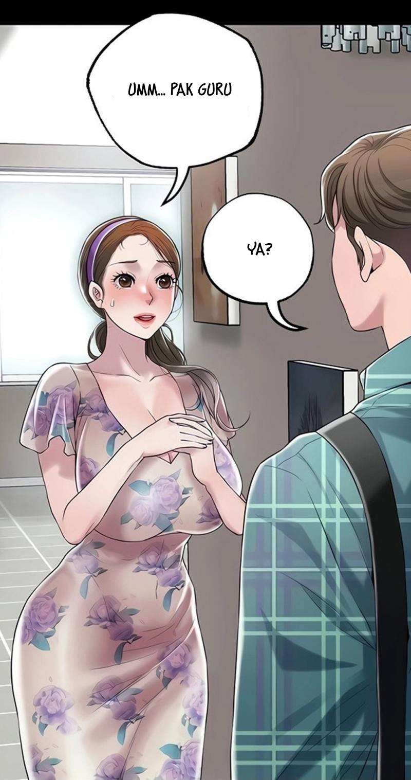 New Town Uncensored - Chapter 3 26