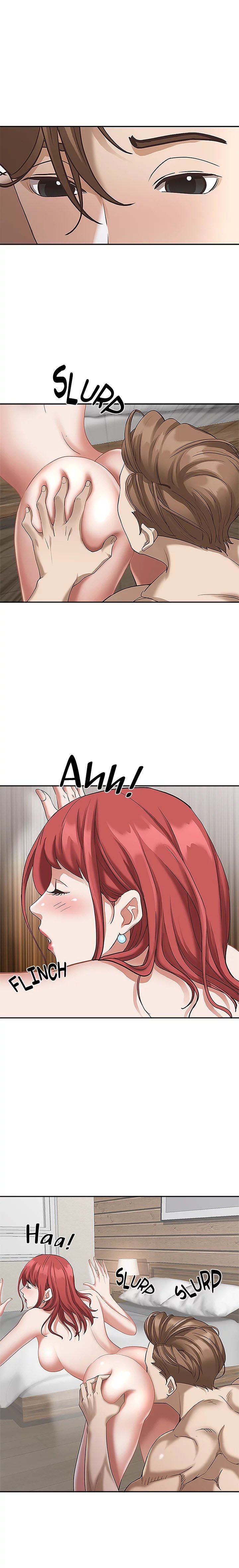 Living With a MILF - Chapter 3 23