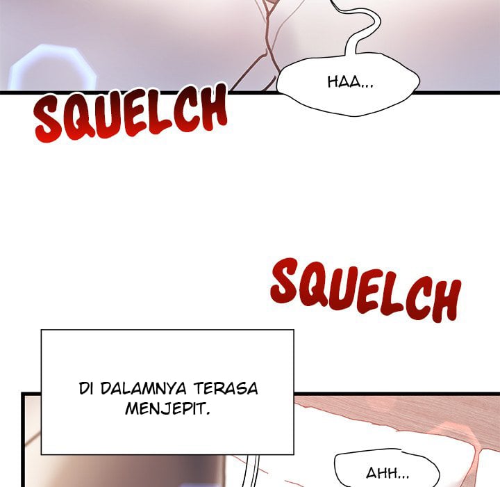 Achilles Heel - Chapter 3 57