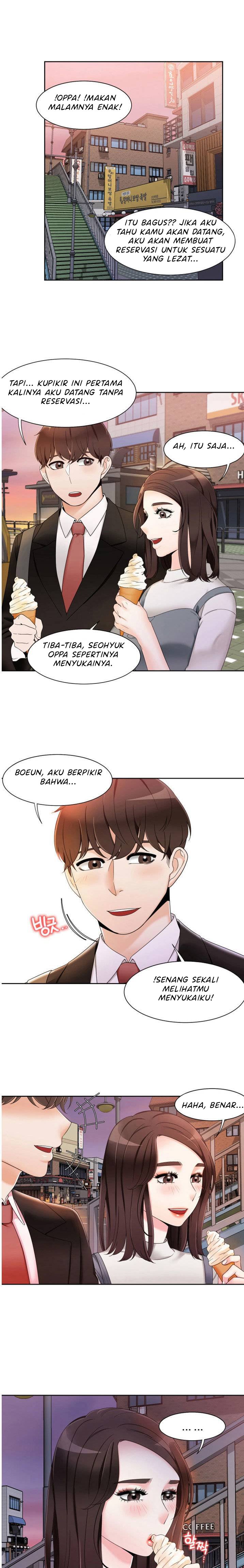 Bad Woman - Chapter 3 15