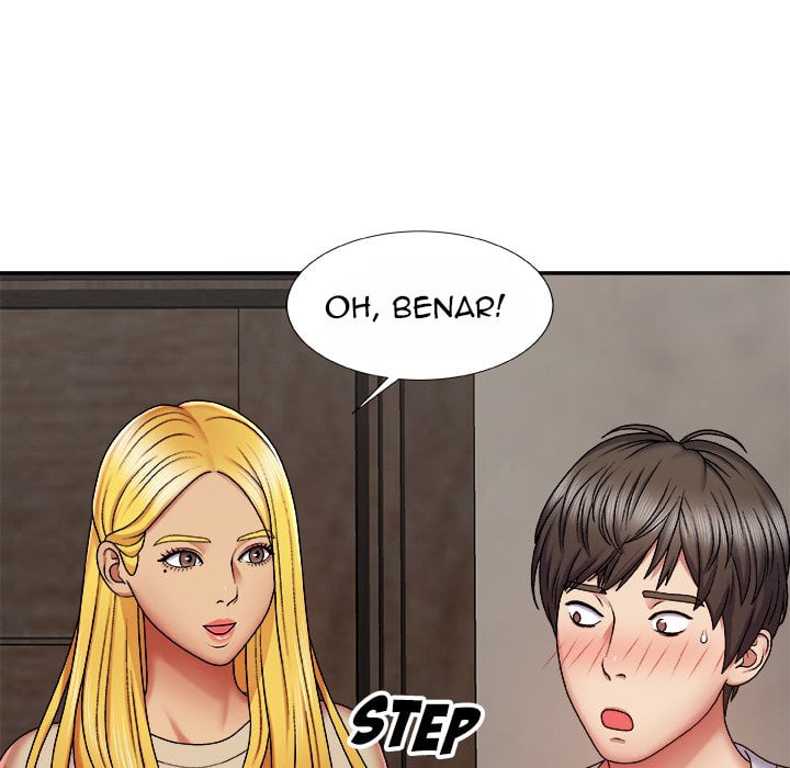 Spirit Possession - Chapter 3 164