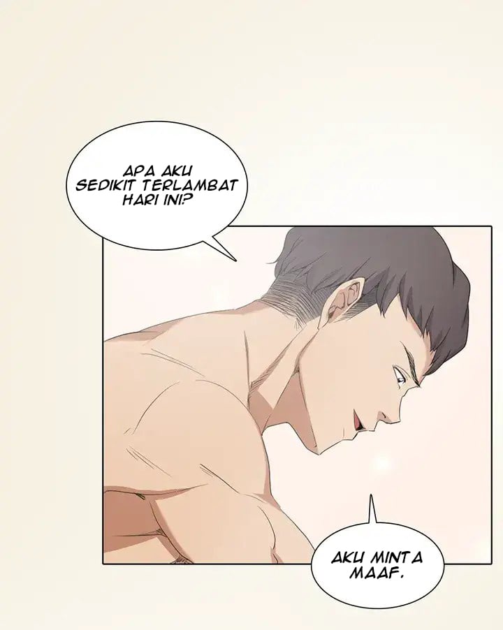 Cartoonists NSFW - Chapter 3 21