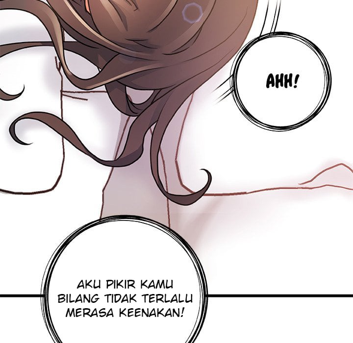 Achilles Heel - Chapter 3 10