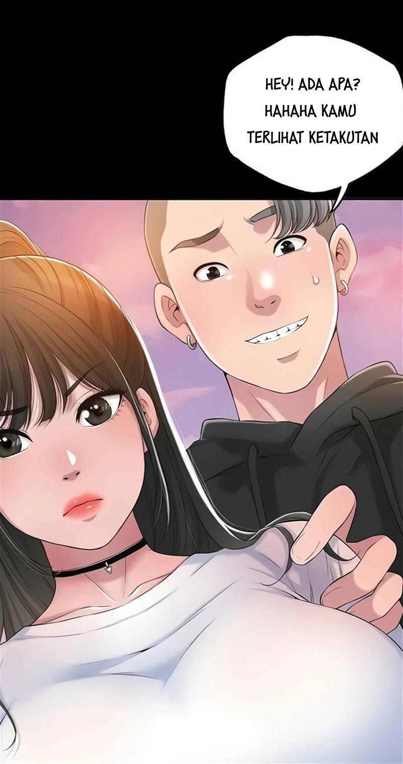 New Town Uncensored - Chapter 3 5