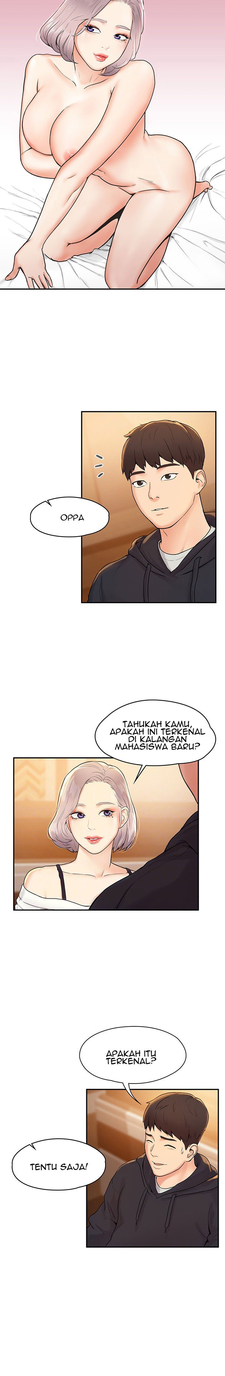 Campus Today - Chapter 3 8