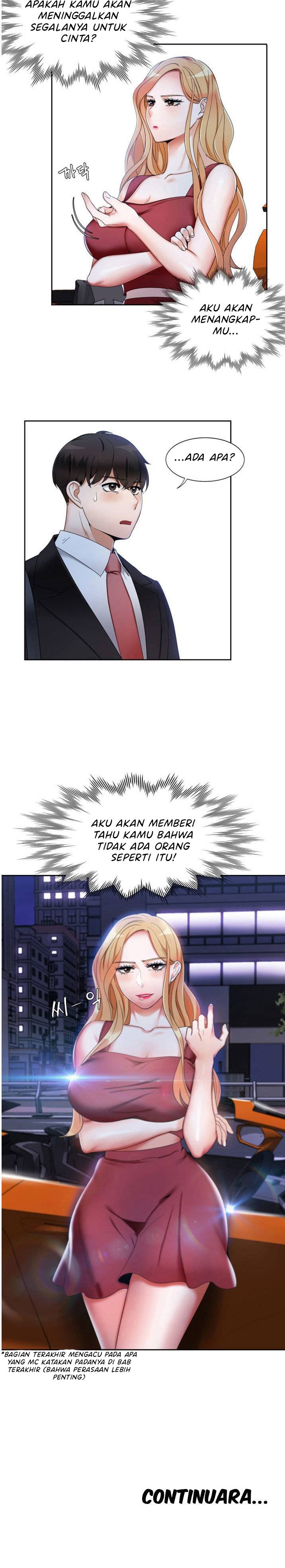 Bad Woman - Chapter 3 22