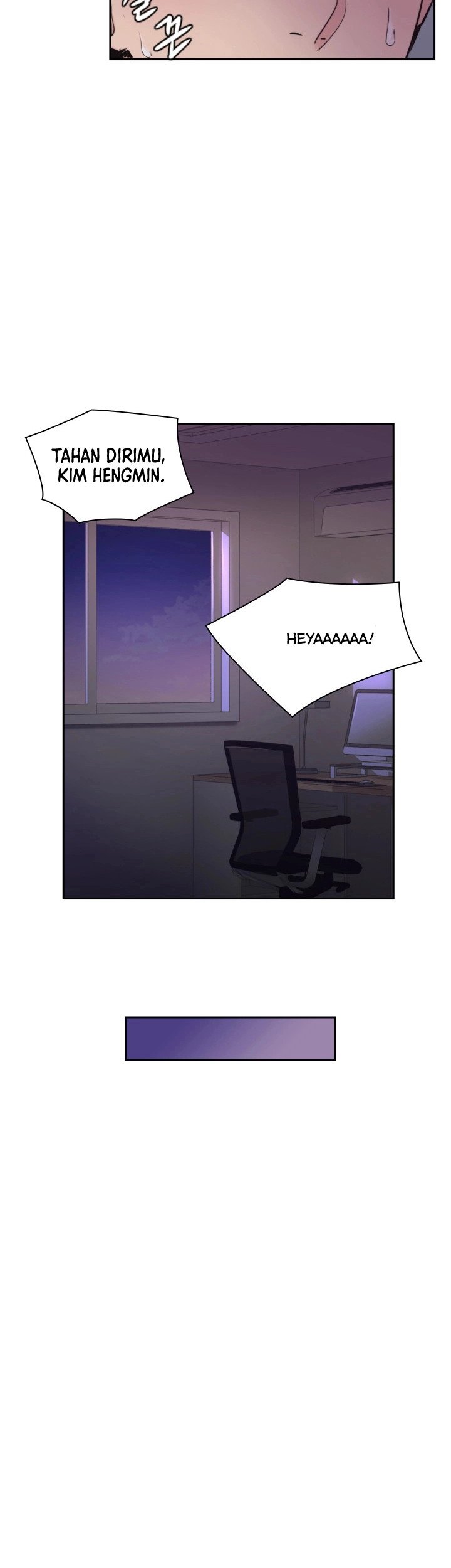 Teacher, Long Time No See - Chapter 3 12