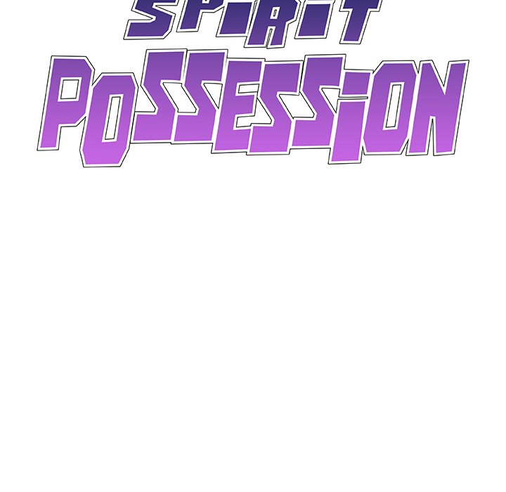 Spirit Possession - Chapter 3 10