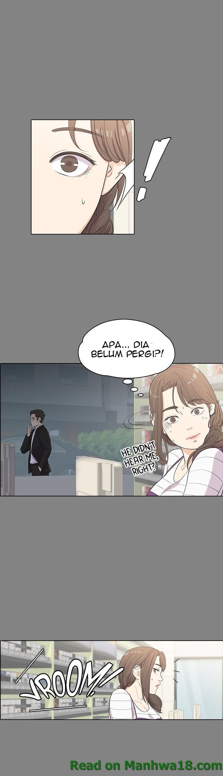 Gangnam Romance - Chapter 3 18