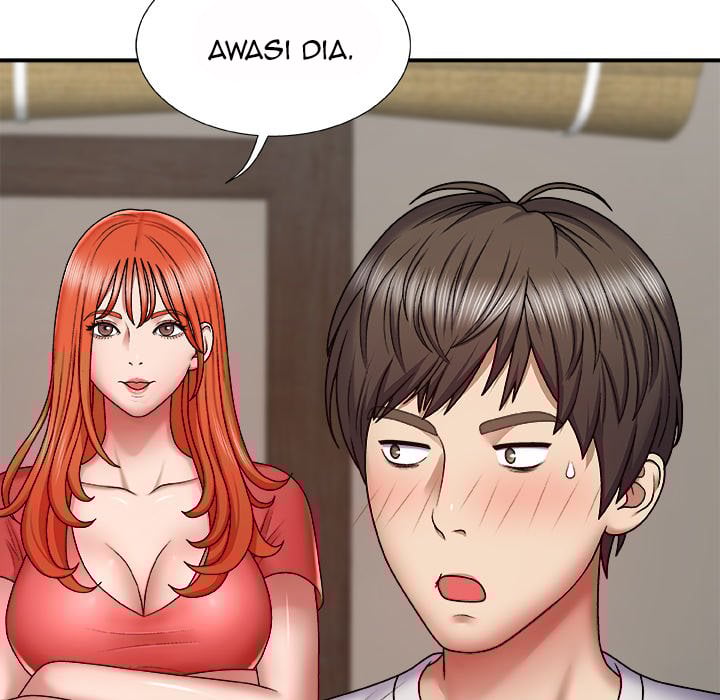 Spirit Possession - Chapter 3 156