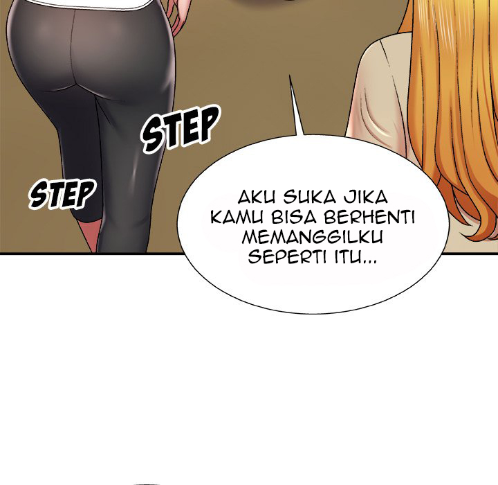 Spirit Possession - Chapter 3 131