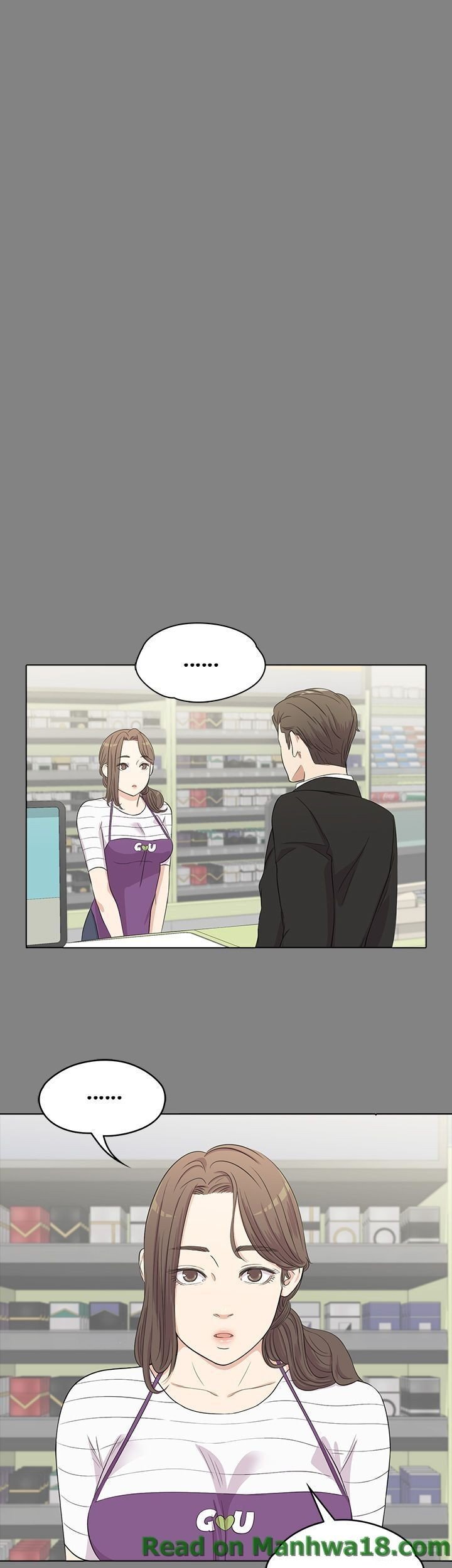Gangnam Romance - Chapter 3 9