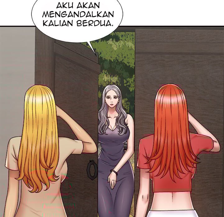Spirit Possession - Chapter 3 122