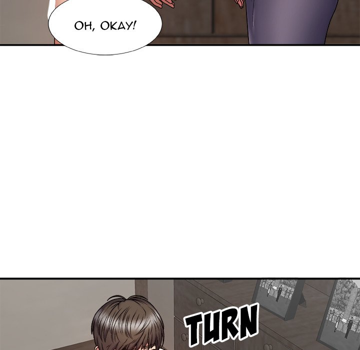 Spirit Possession - Chapter 3 45