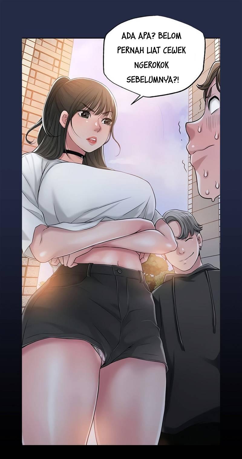 New Town Uncensored - Chapter 3 3
