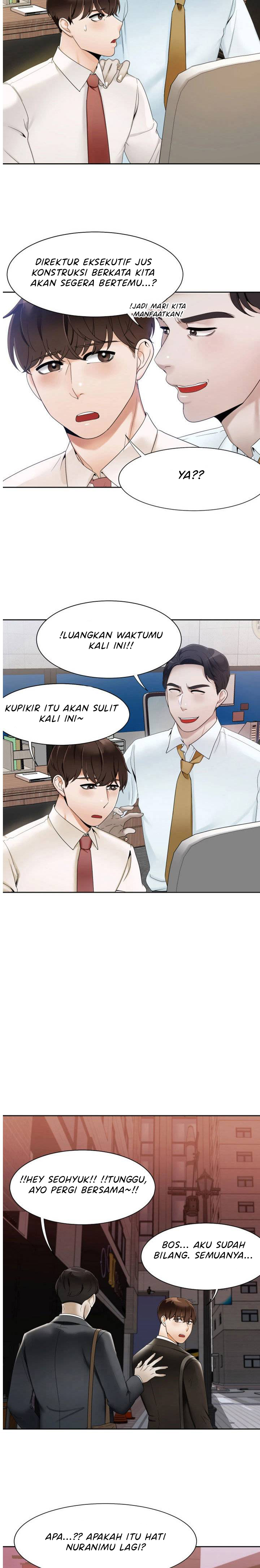 Bad Woman - Chapter 3 13